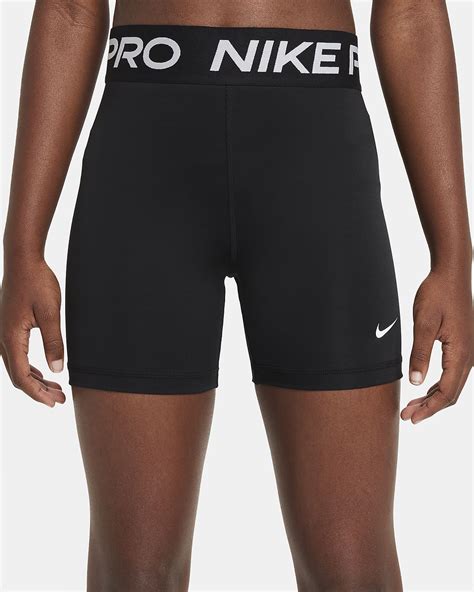 nike kids shorts